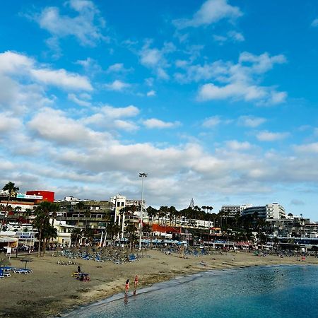 Ocean View Apartment Costa Adeje  Bagian luar foto