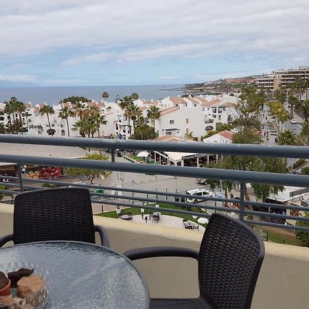 Ocean View Apartment Costa Adeje  Bagian luar foto