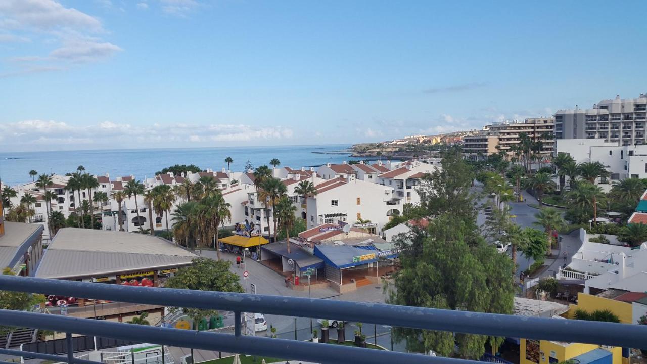 Ocean View Apartment Costa Adeje  Bagian luar foto