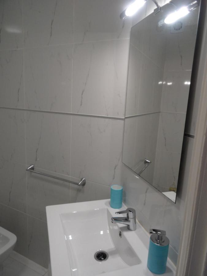 Ocean View Apartment Costa Adeje  Bagian luar foto