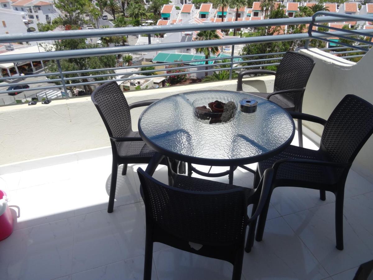 Ocean View Apartment Costa Adeje  Bagian luar foto