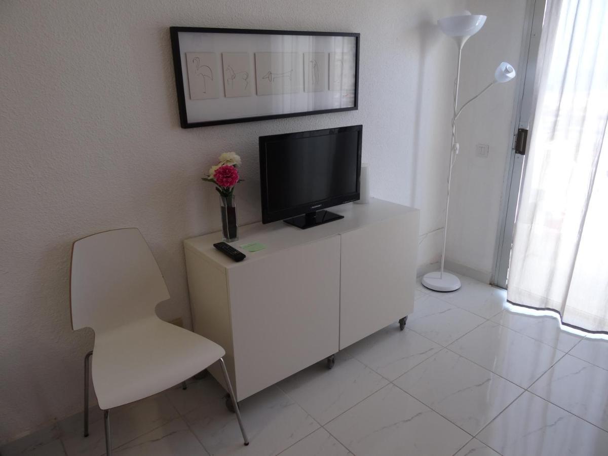 Ocean View Apartment Costa Adeje  Bagian luar foto