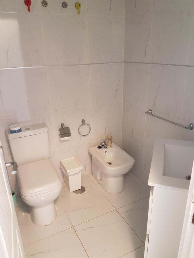Ocean View Apartment Costa Adeje  Bagian luar foto